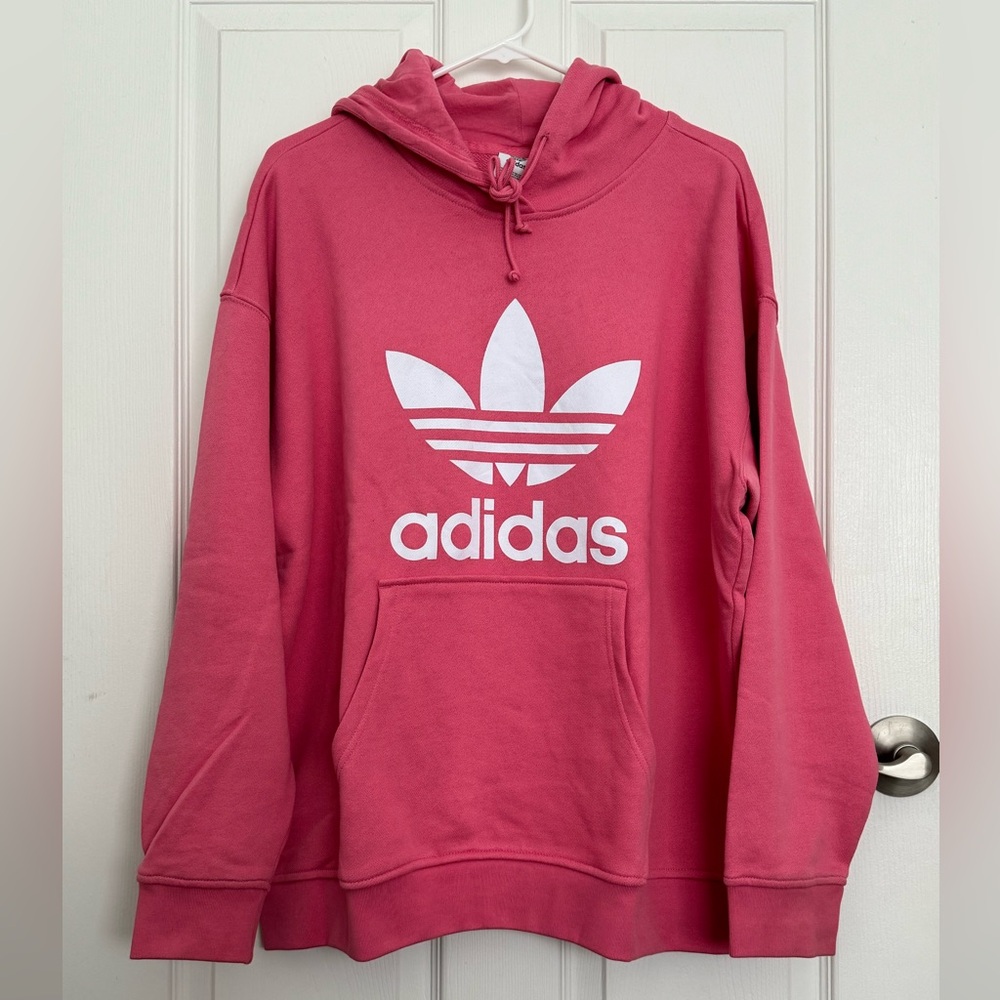Adidas Originals Hoodie